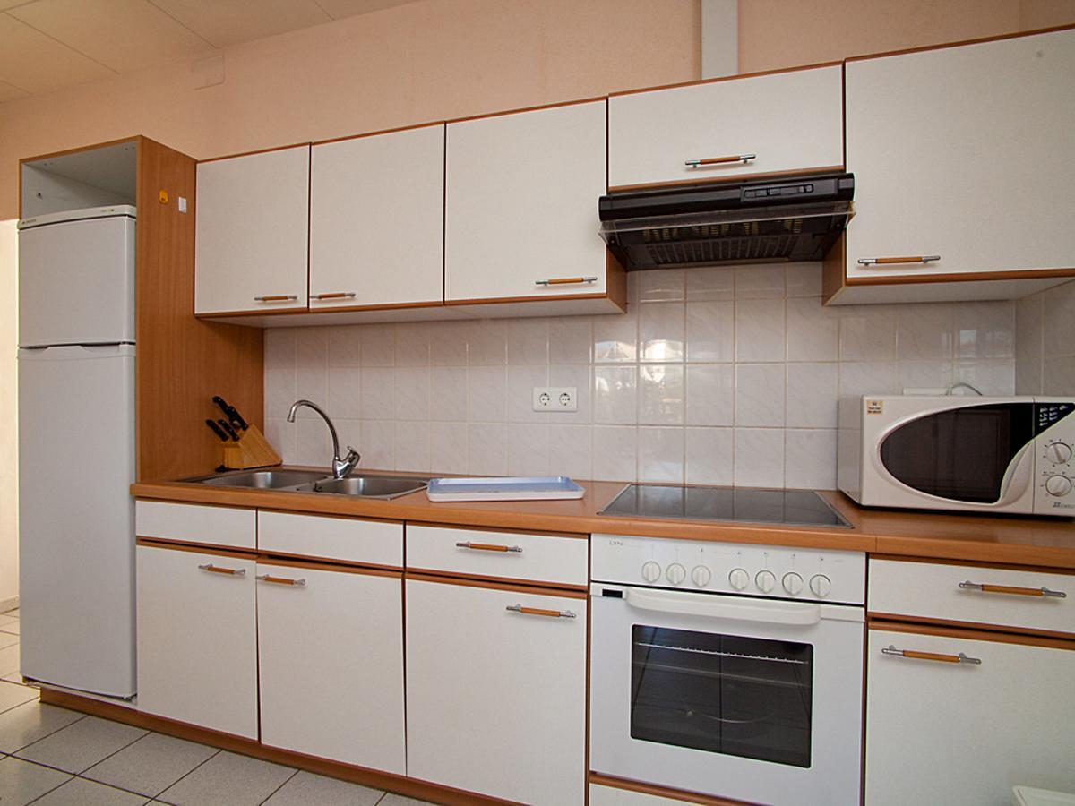 Apartment Royal Delta-5 By Interhome Риумар Экстерьер фото