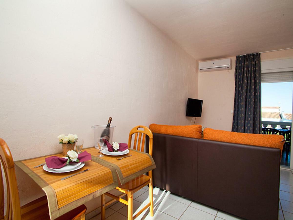 Apartment Royal Delta-5 By Interhome Риумар Экстерьер фото